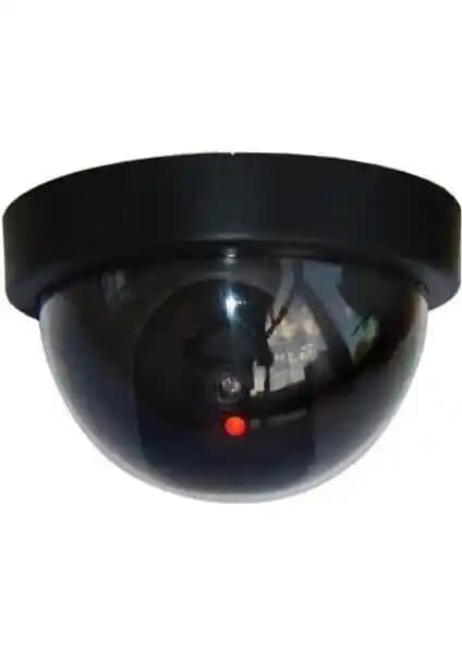 Güvenlik ve Caydırıcılık İçin Güçlü Seçenek: Sahte Güvenlik Kamerası ve Özellikleri