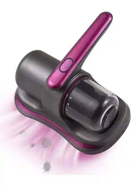 Halvey UV Işınlı Temizleme Cihazı Yatak ve Koltuk Hijyeninde Güçlü Çözüm