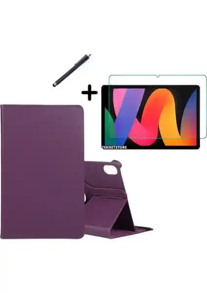 Honor Pad X9 11.5 İnç Mor Kılıf ve Kalem Seti Detaylı İnceleme ve Kullanıcı Yorumları