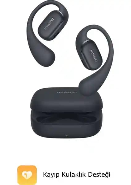 Huawei FreeArc Kablosuz Kulakiçi Kulaklık İncelemesi: Tasarım, Performans ve Kullanıcı Deneyimleri