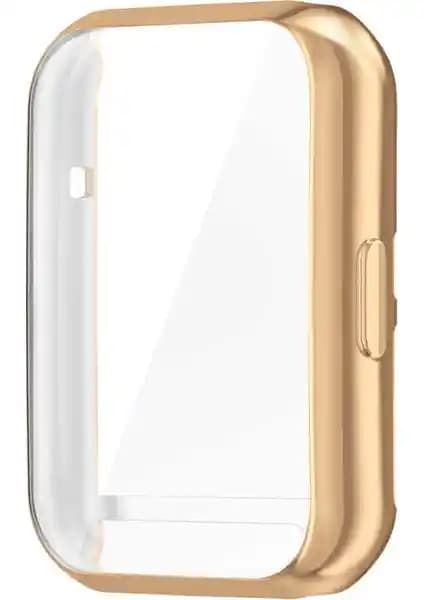 Huawei Watch Fit 2 Uyumlu Silikon Kasa ve Ekran Koruyucu İnceleme ve Kullanıcı Yorumları