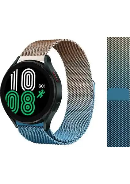 Huawei Watch GT Serisi ve Honor Magic 2 Uyumlu Metal Mıknatıslı Kordon Özellikleri ve Kullanım Avantajları