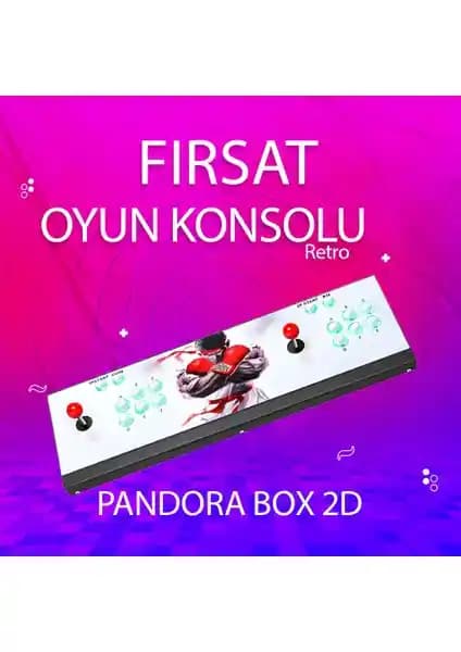 İdragon Klasik Oyun Konsolu: Retro ve Modern Oyun Deneyimi Sunan Şık Arcade Cihazı
