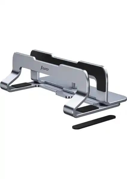 Juo Alüminyum Masaüstü Dikey Macbook Laptop Notebook Standı Ürün İncelemesi ve Özellikleri