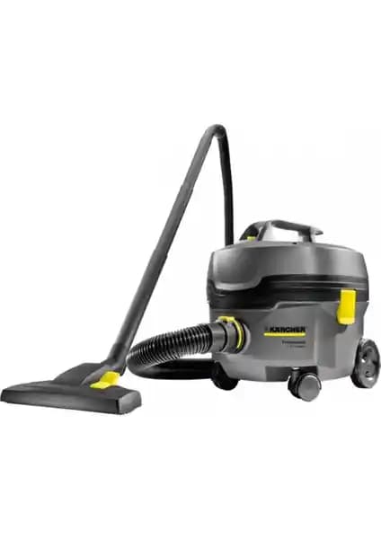 Karcher T 7/1 Classic Eu Profesyonel Torbalı Elektrikli Süpürge Özellikleri ve Performansı