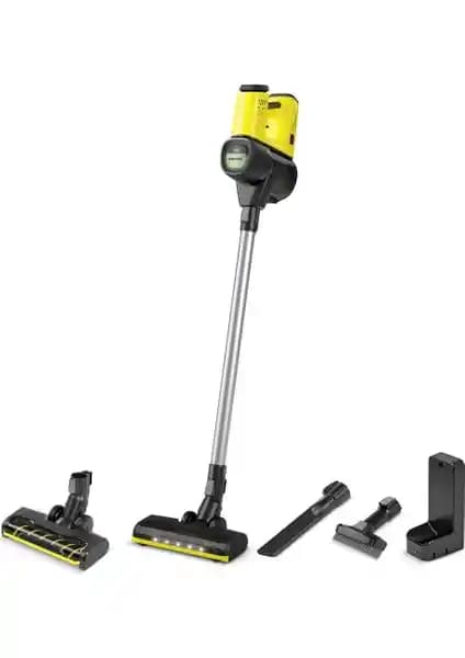 Karcher VC 6 Ourfamily Limited Edition Dikey Elektrikli Süpürge Özellikleri ve Kullanıcı Yorumları
