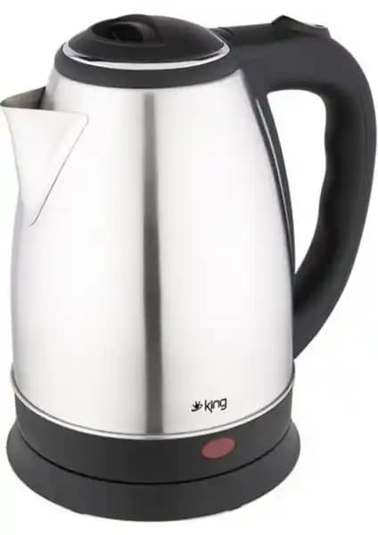 King K 569 Y Lena Su Isıtıcı İncelemesi: Güvenlik ve Performans Özellikleri