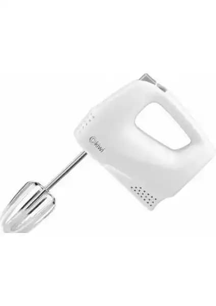 Kiwi KMX-3608 200W Mikser: Günlük Kullanım İçin Pratik ve İşlevsel Mutfak Aleti