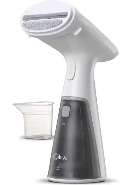Kiwi KSI-6440 1000 W Buharlı Dikey Ütü: Güçlü ve Pratik Kullanım İçin Uygun