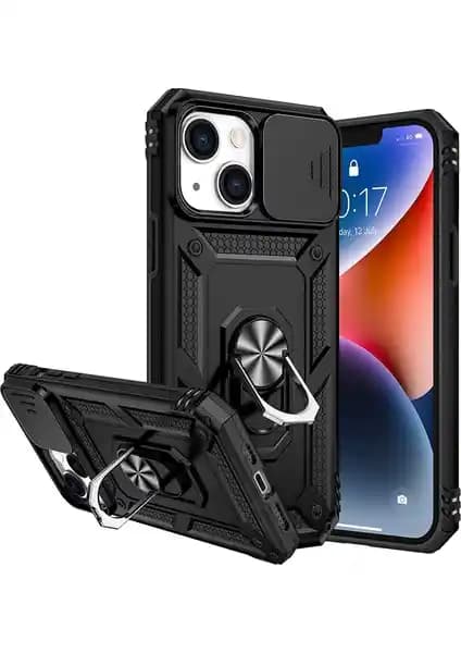 KNY Apple iPhone 14 Plus Kılıfı: Güçlü Koruma ve Estetik Tasarımın Birleşimi