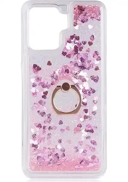 KNY Oppo Reno 5 Lite Sulu Simli Yüzüklü Milce Kapak İncelemesi ve Özellikleri