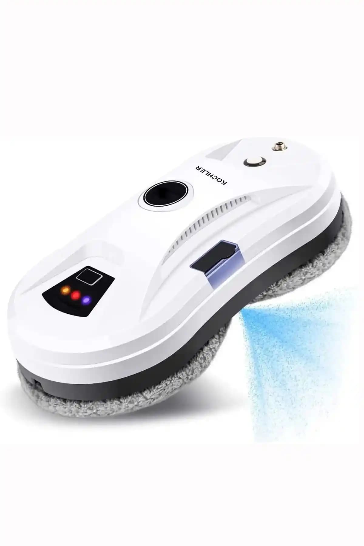 Kochler Akıllı Cam Silme Robotu: Gelişmiş Özelliklerle Modern Temizlik Çözümleri