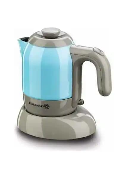 Korkmaz A475-01 Mia Elektrikli Cezve İncelemesi: Modern Tasarım ve Fonksiyonellik