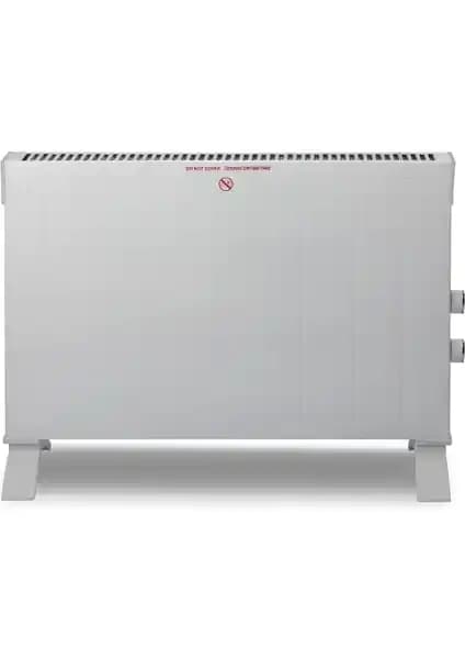 Kumtel Beyaz Konvektör Konveksiyonel Isıtıcı HC-2947 Detaylı İnceleme ve Kullanıcı Yorumları