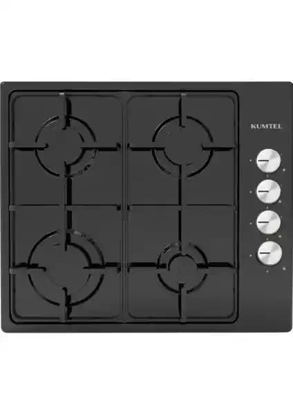 Kumtel Emaye Siyah Set Üstü Ocak KO-420F İnceleme ve Kullanıcı Yorumları