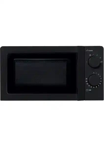 Kumtel Siyah Mikrodalga HM 01: Modern Tasarım ve Yüksek Performanslı Mutfak Cihazı