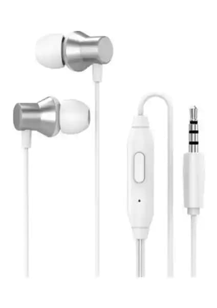 Lenovo Hf 130 Metalik Kulaklık İncelemesi: Tasarım, Performans ve Kullanıcı Yorumları