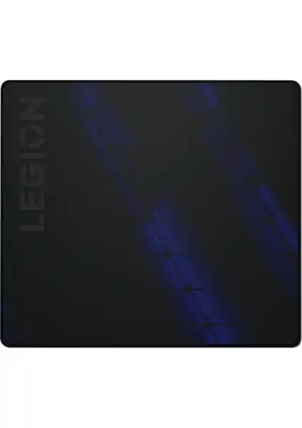 Lenovo Legion Control Oyun Mouse Pad (L) - Yüksek Performans ve Dayanıklılık İçin Ideal