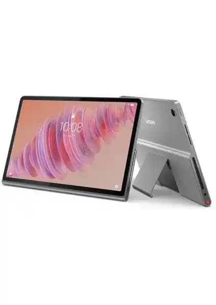 Lenovo Tab Plus 8GB RAM ve 128GB Depolama ile Geniş Ekranlı Multimedya Tableti