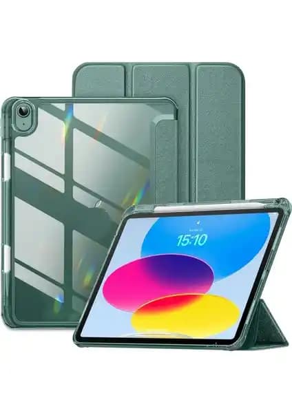 M.TK Moveteck Apple iPad Air 11 2025 Uyumlu Kılıfı İncelemesi ve Özellikleri