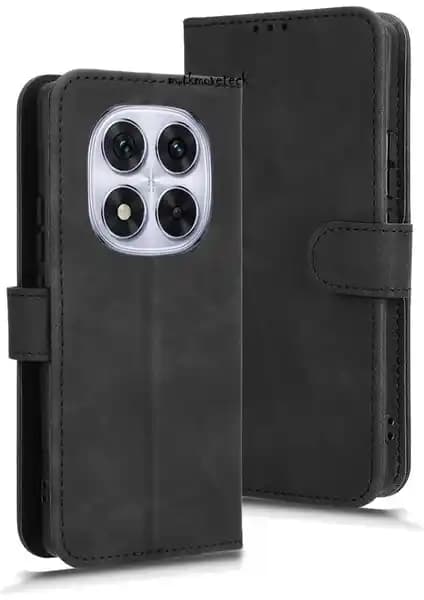 M.TK Moveteck Xiaomi Redmi Note 14 Pro 5G Kılıfı: Şık ve Dayanıklı Koruma Çözümü