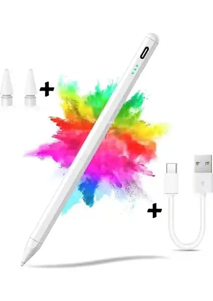 M.TK Moveteck Xiaomi Redmi Pad 2 ve 11 inç Uyumlu Kalem İncelemesi ve Kullanıcı Yorumları