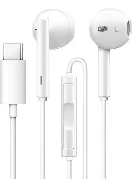 Mahtex Type-C Kulaklık İncelemesi: Tasarım, Ses ve Kullanıcı Deneyimleri