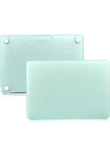 McStorey MacBook Air M2-M3 Kılıfı: Estetik ve Koruma Sağlayan Hafif Tasarım