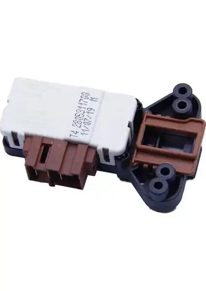 Metalflex Arçelik Beko Altus Çamaşır Makinesi Emniyet Anahtarı İncelemesi ve Güvenlik Özellikleri