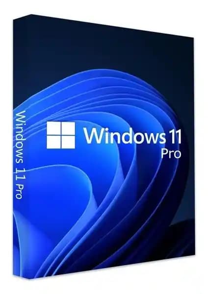 Microsoft Windows 11 Pro Dijital Lisans Anahtarı ile Güçlü ve Güvenilir İşletim Sistemi