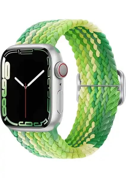 MobaxAksesuar Apple Watch Kordonu: Estetik ve İşlevselliğin Modern Buluşması