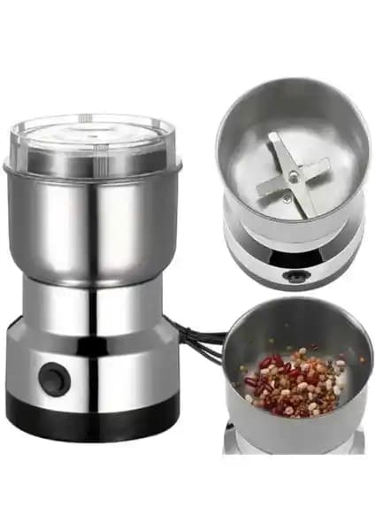 Nima Kahve Baharat Öğütücü: Güçlü Performans ve Şık Tasarım ile Mutfakta Yenilik