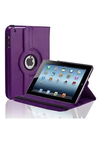 Nokta Apple iPad Air 2 için 360° Dönebilir Standlı Kılıf Detaylı İnceleme