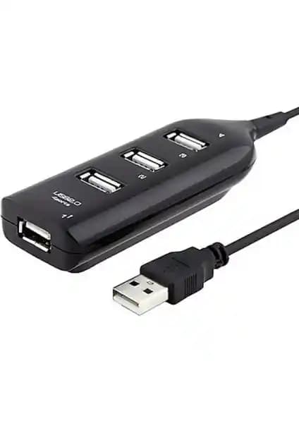 OEM USB Çoklayıcı 4 Port: Yüksek Performanslı ve Uyumlu USB Genişletici Çözüm