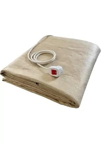 Ömser Hot Elektrikli Halı Altı Isıtıcı: Enerji Verimli ve Homojen Isıtma Çözümü