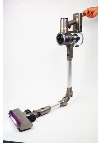 Onvo Katlanabilir Dikey Şarjlı Süpürge: Güçlü ve Pratik Temizlik Çözümü