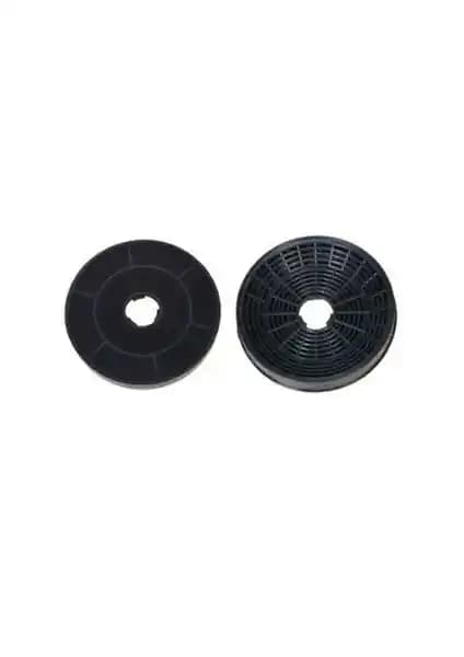 Öz-Ak 16Cm Universal Karbon Filtre İncelemesi ve Kullanım Alanları