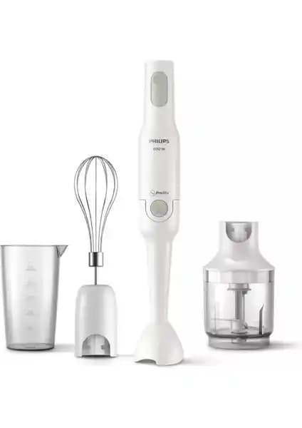Philips Daily Collection HR2533/00 Promix Blender İncelemesi ve Özellikleri
