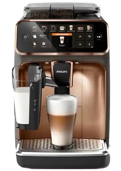 Philips EP5144/70 Tam Otomatik Kahve ve Espresso Makinesi Detaylı İnceleme ve Özellikler