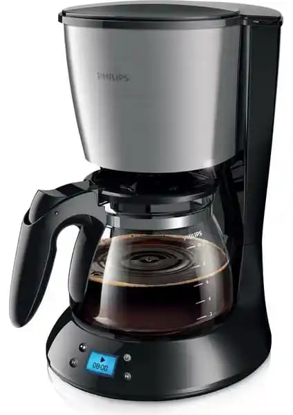 Philips HD7459/20 Filtre Kahve Makinesi Günlük Kahve Keyfi İçin Uygun ve Pratik Bir Seçenek