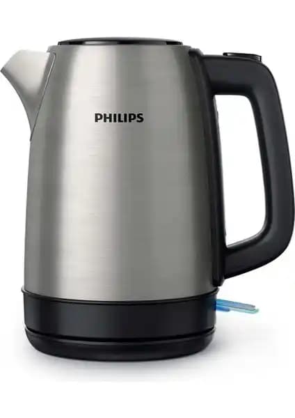 Philips HD9350/96 Su Isıtıcı: Modern Tasarım ve Hızlı Isıtma Özellikleri