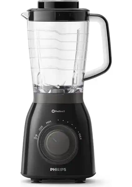 Philips Hr2156/90 Viva Collection Smoothie Blender İnceleme ve Teknik Özellikler