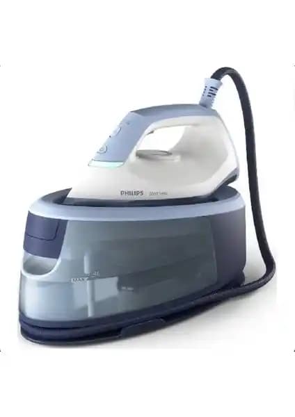 Philips PSG3000/20 Buhar Kazanlı Ütü: Güçlü Performans ve Kullanım Kolaylığı