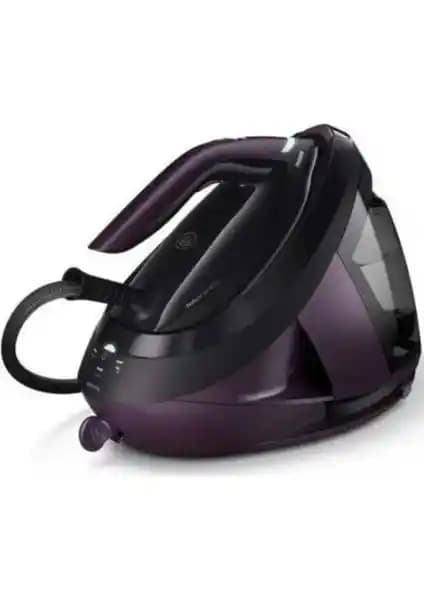 Philips PSG8160/30 Buhar Kazanlı Ütü ile Evde Kıyafet Bakımını Yeniden Tanımlayın