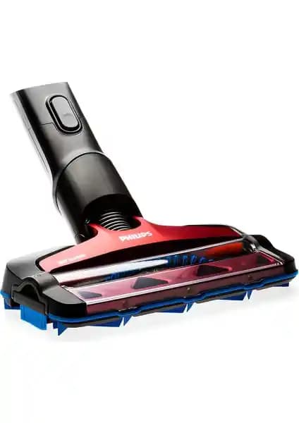 Philips Xc 7043 Speed Pro Başlık: Yenilikçi LED Teknolojili Temizlik Çözümü