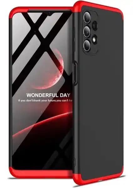 Pilanix Samsung Galaxy A32 4G Kılıfı: Güçlü Koruma ve Şık Tasarım Özellikleri