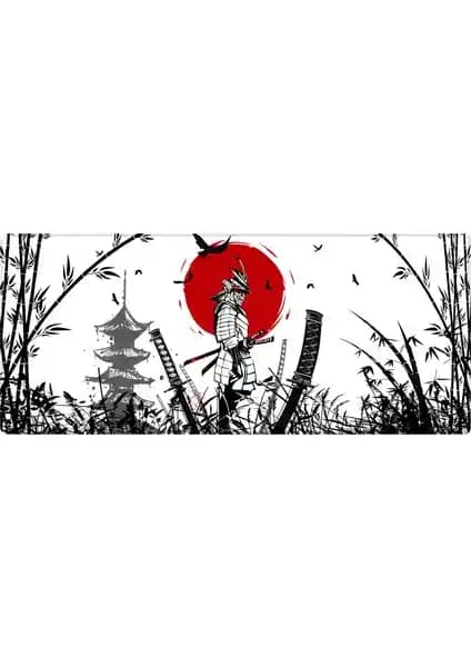 Porge Pro Gaming Mouse Pad 70X30: Geniş ve Dayanıklı Oyun Mouse Padleri