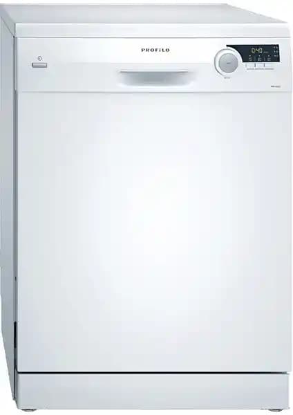 Profilo BM4321EG D Bulaşık Makinesi Geniş Kapasite ve Çok Program Seçeneğiyle