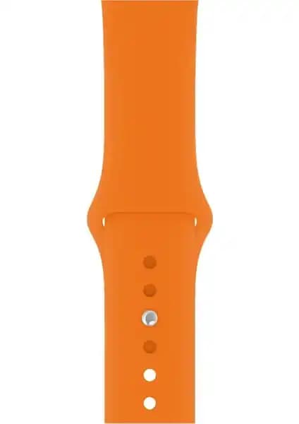 PSGT Seri 1-8/SE ve S10 için Kaliteli ve Estetik Silikon Saat Kayışları