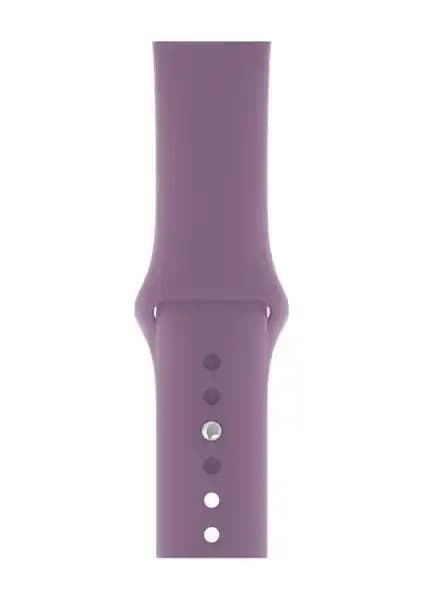 PSGT Seri Silikon Saat Kayışları Apple Watch için Şık ve Dayanıklı Tasarım